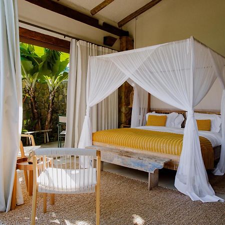 Casa Salga Hotel Ilhabela Ngoại thất bức ảnh