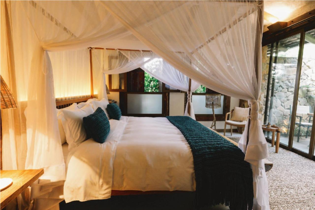 Casa Salga Hotel Ilhabela Ngoại thất bức ảnh