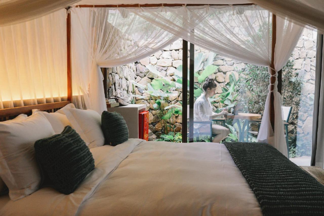 Casa Salga Hotel Ilhabela Ngoại thất bức ảnh