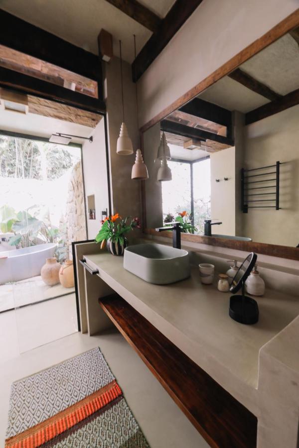 Casa Salga Hotel Ilhabela Ngoại thất bức ảnh