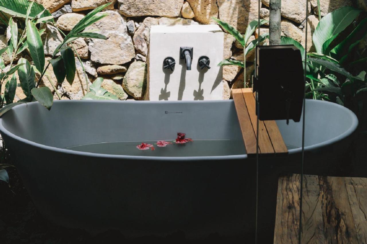Casa Salga Hotel Ilhabela Ngoại thất bức ảnh
