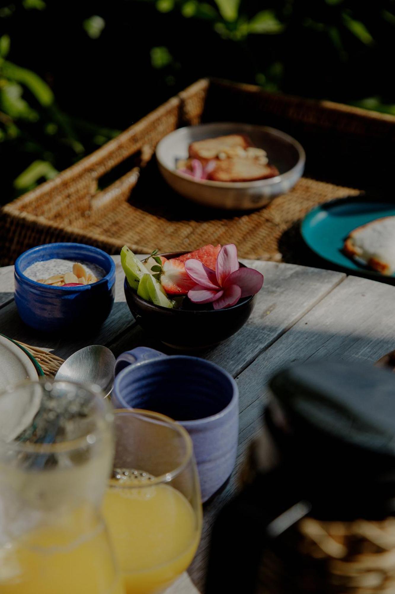 Casa Salga Hotel Ilhabela Ngoại thất bức ảnh