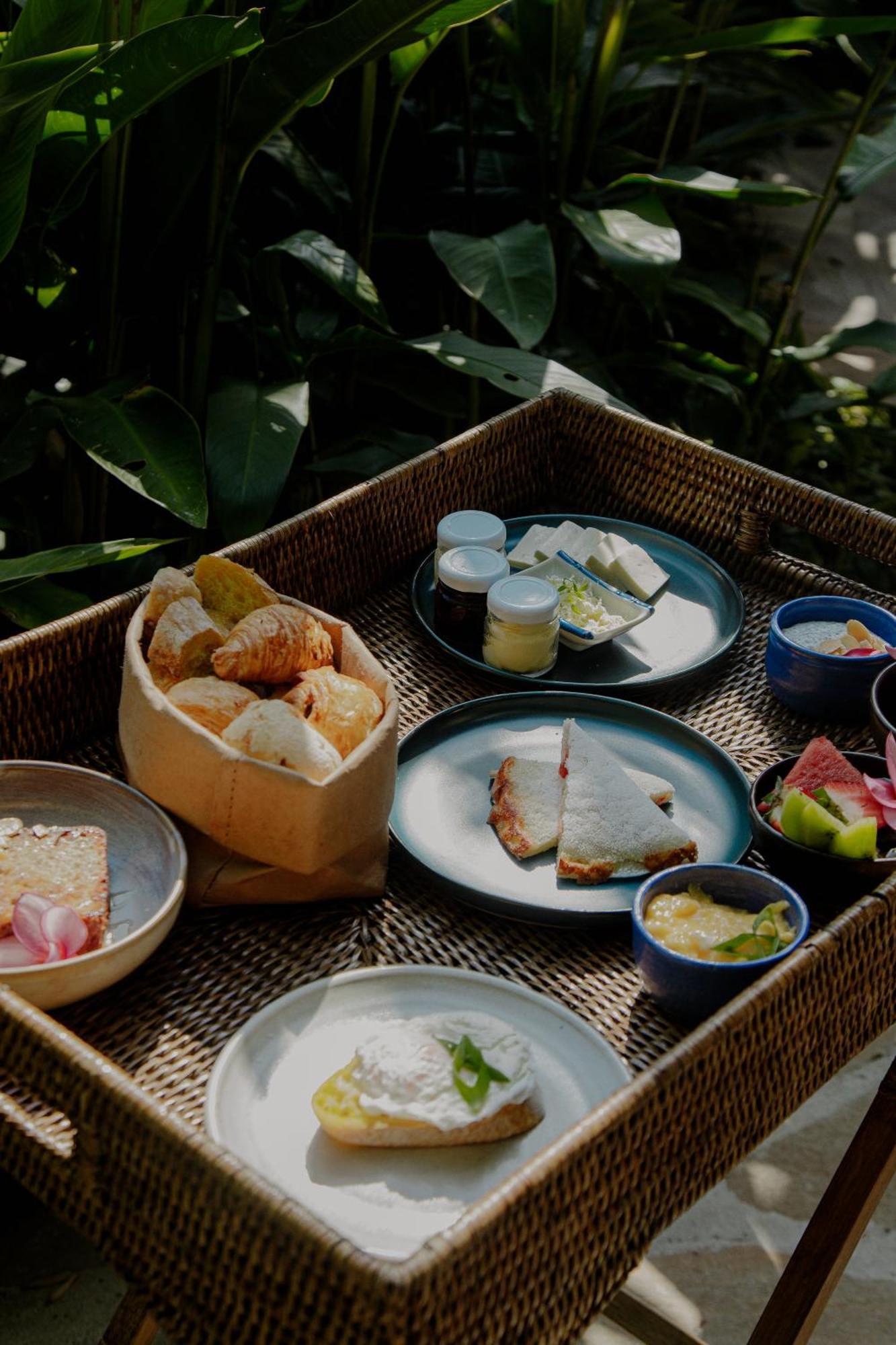 Casa Salga Hotel Ilhabela Ngoại thất bức ảnh