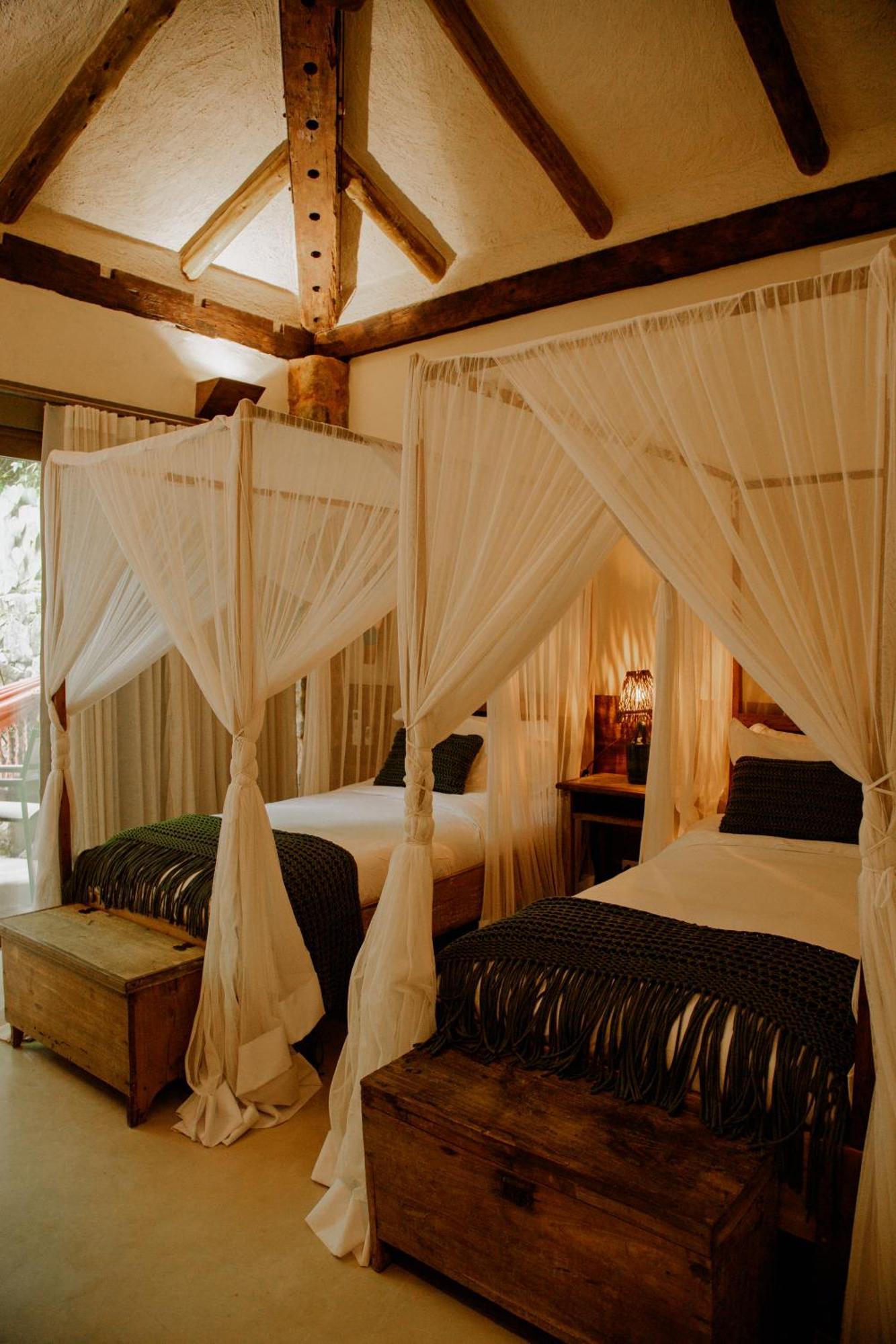 Casa Salga Hotel Ilhabela Ngoại thất bức ảnh