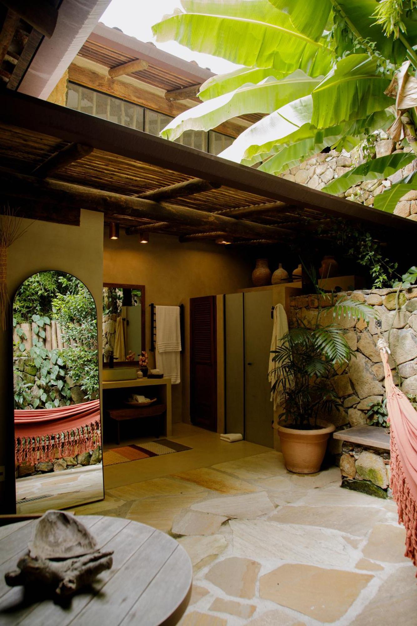 Casa Salga Hotel Ilhabela Ngoại thất bức ảnh