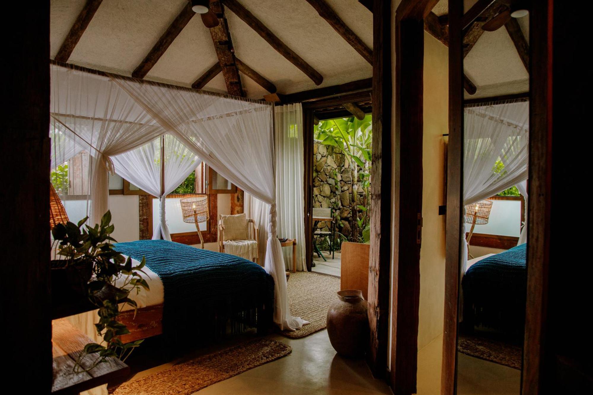 Casa Salga Hotel Ilhabela Ngoại thất bức ảnh