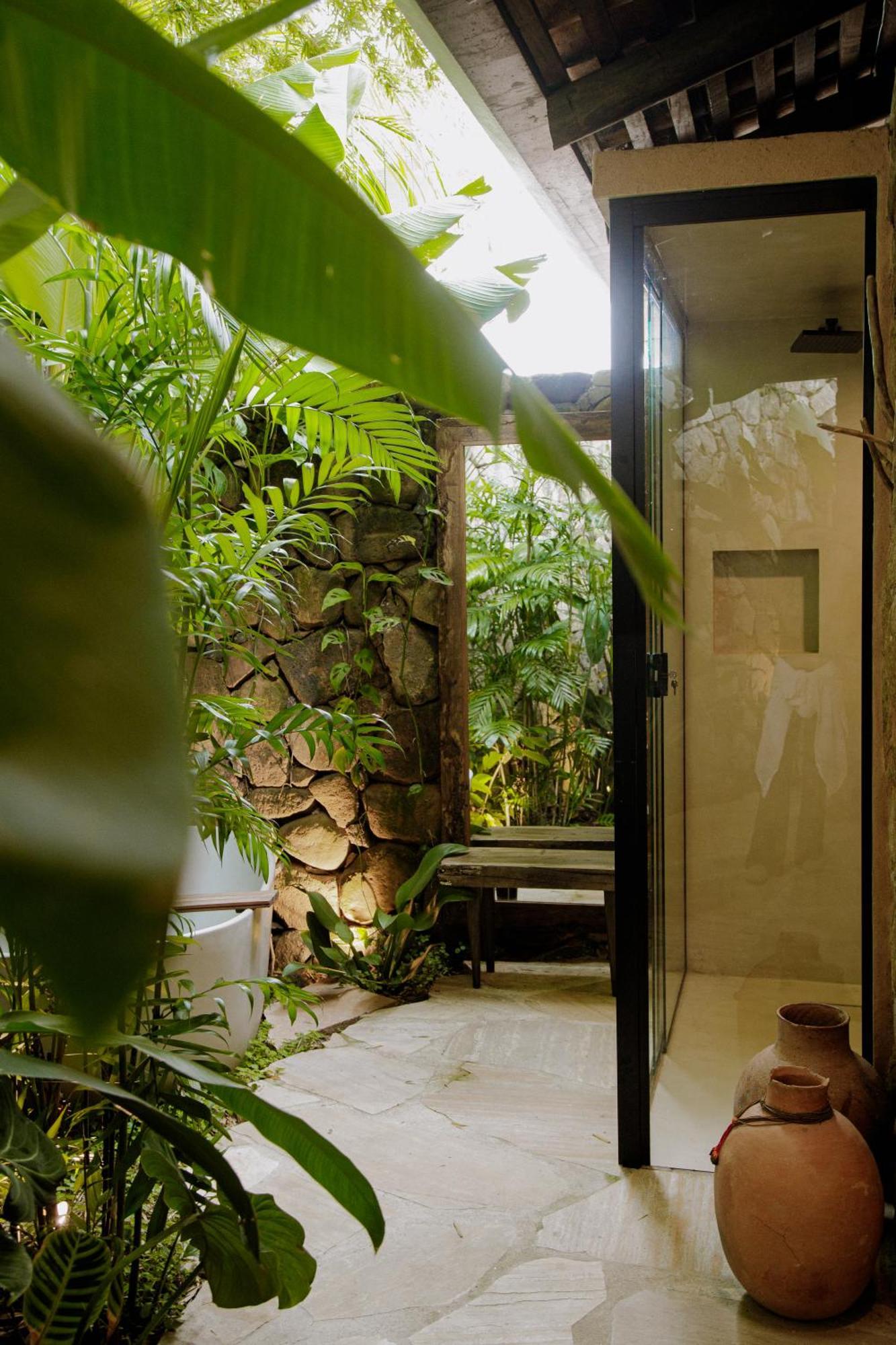 Casa Salga Hotel Ilhabela Ngoại thất bức ảnh