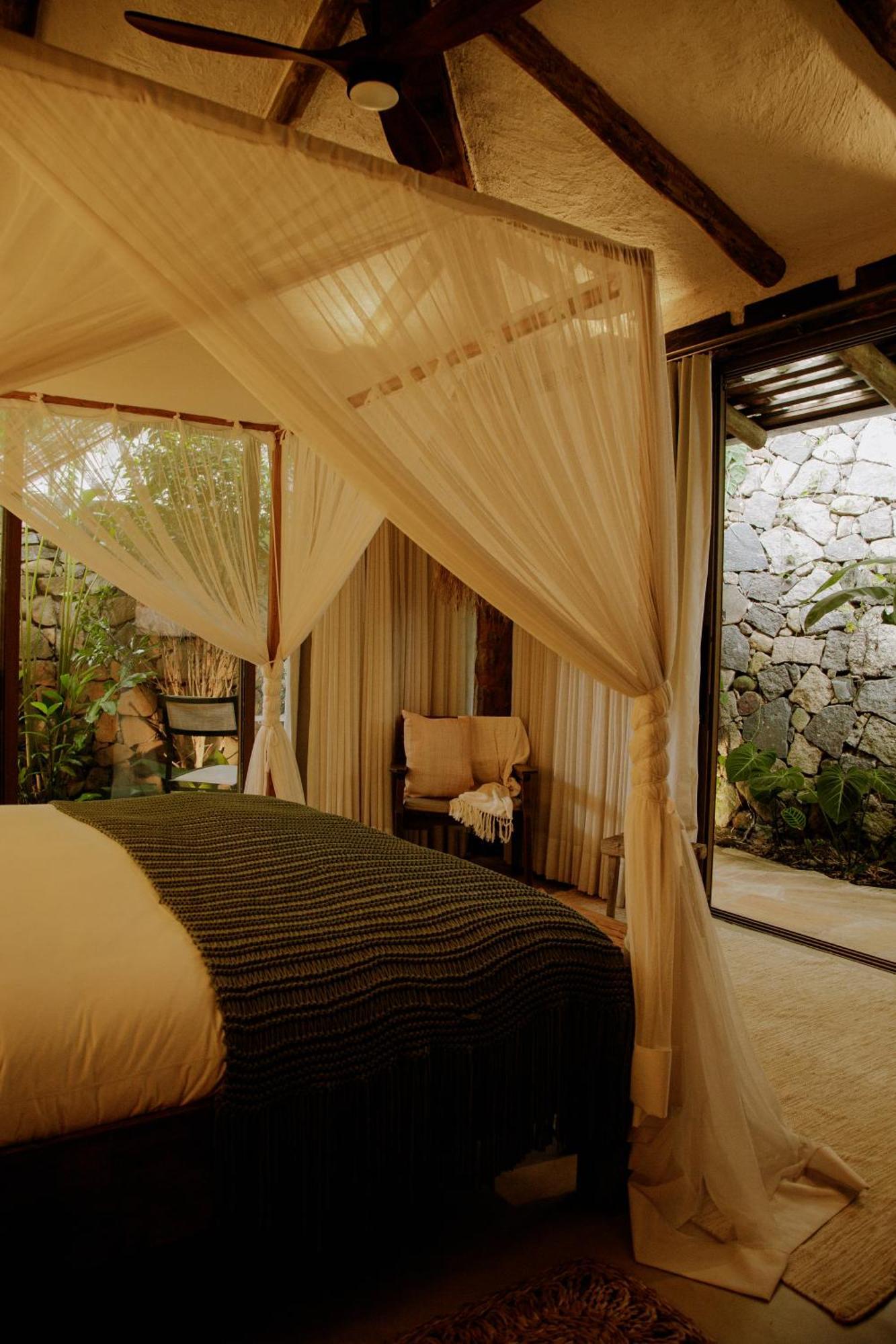 Casa Salga Hotel Ilhabela Ngoại thất bức ảnh