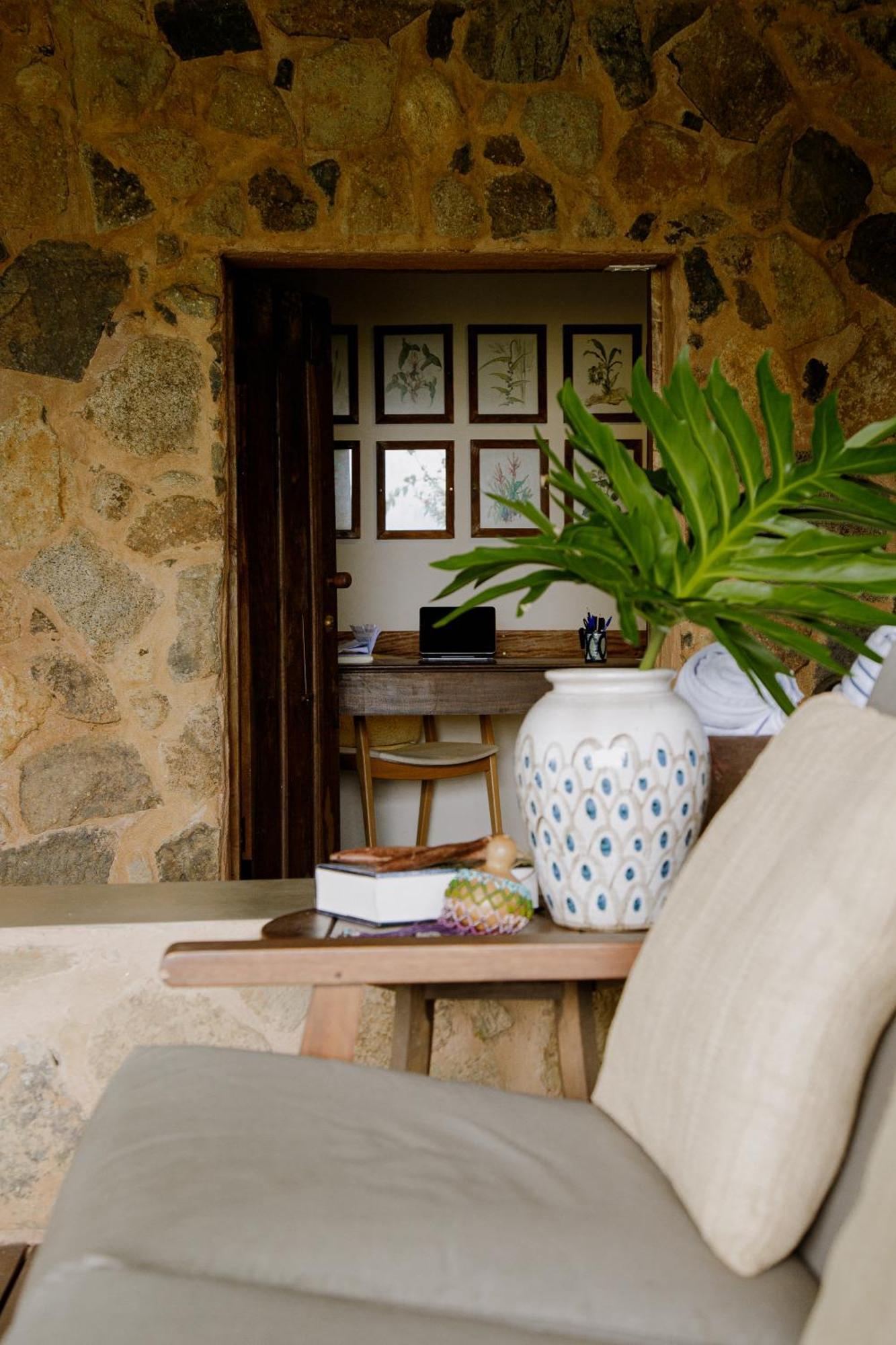 Casa Salga Hotel Ilhabela Ngoại thất bức ảnh