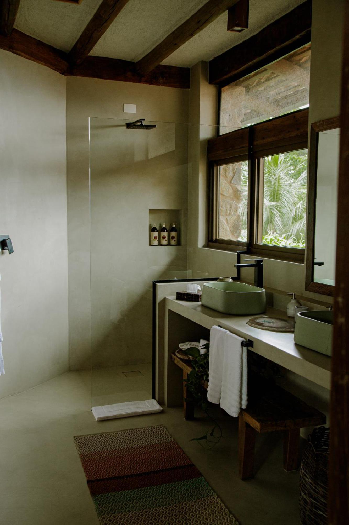 Casa Salga Hotel Ilhabela Ngoại thất bức ảnh