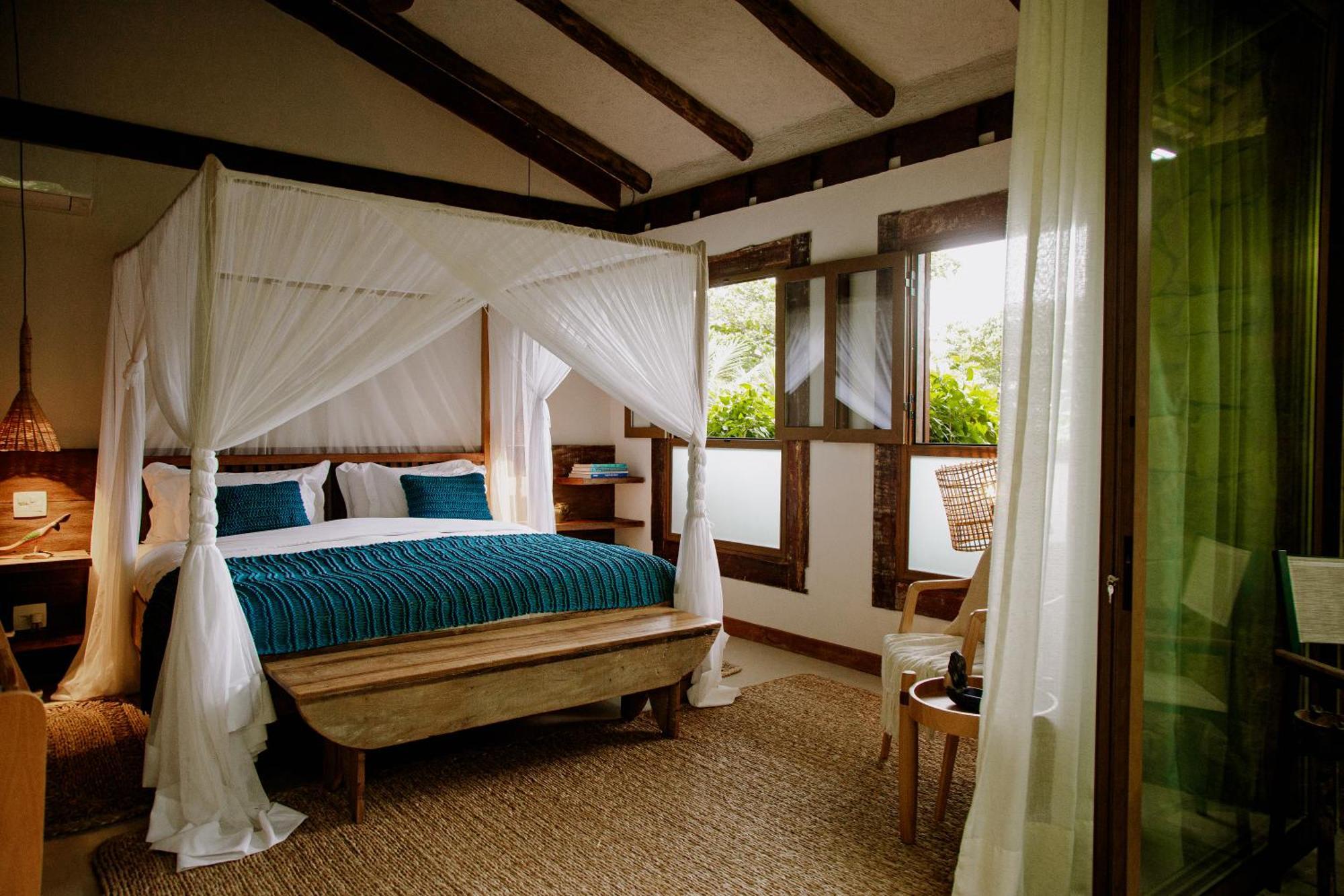 Casa Salga Hotel Ilhabela Ngoại thất bức ảnh