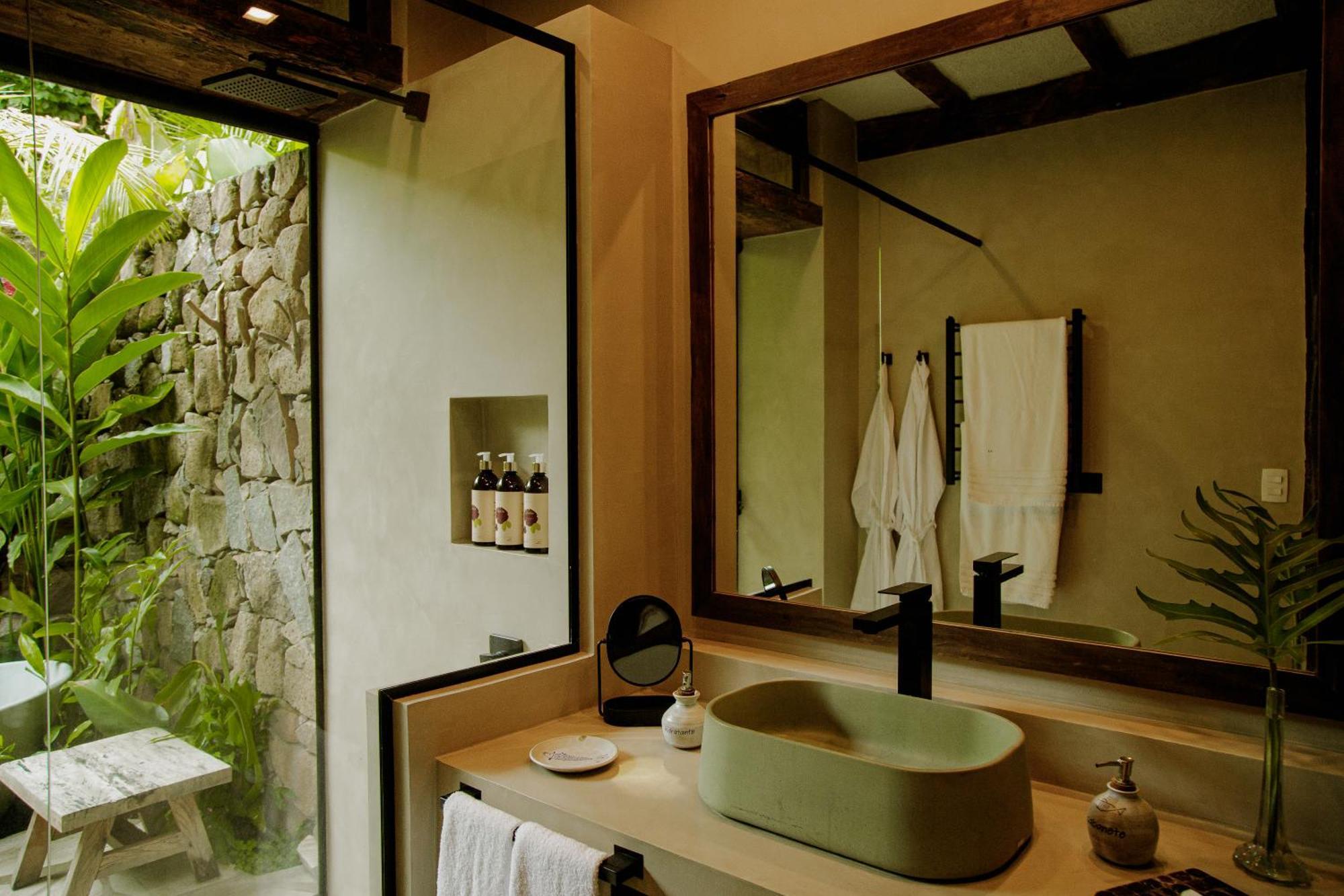 Casa Salga Hotel Ilhabela Ngoại thất bức ảnh