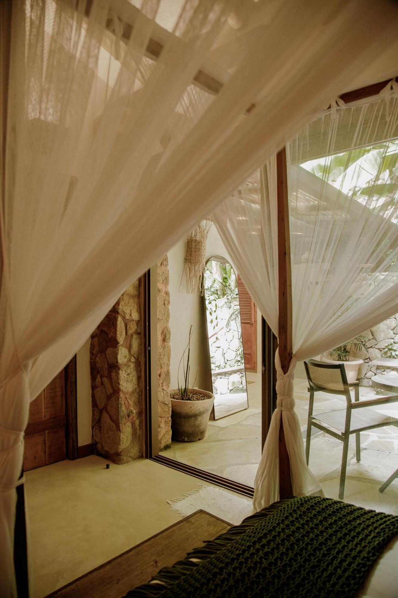 Casa Salga Hotel Ilhabela Ngoại thất bức ảnh