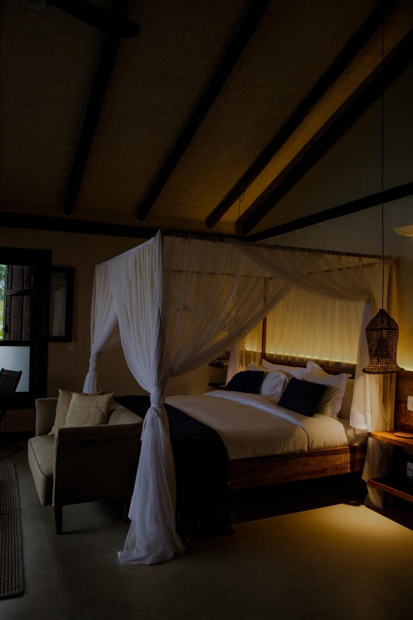 Casa Salga Hotel Ilhabela Ngoại thất bức ảnh