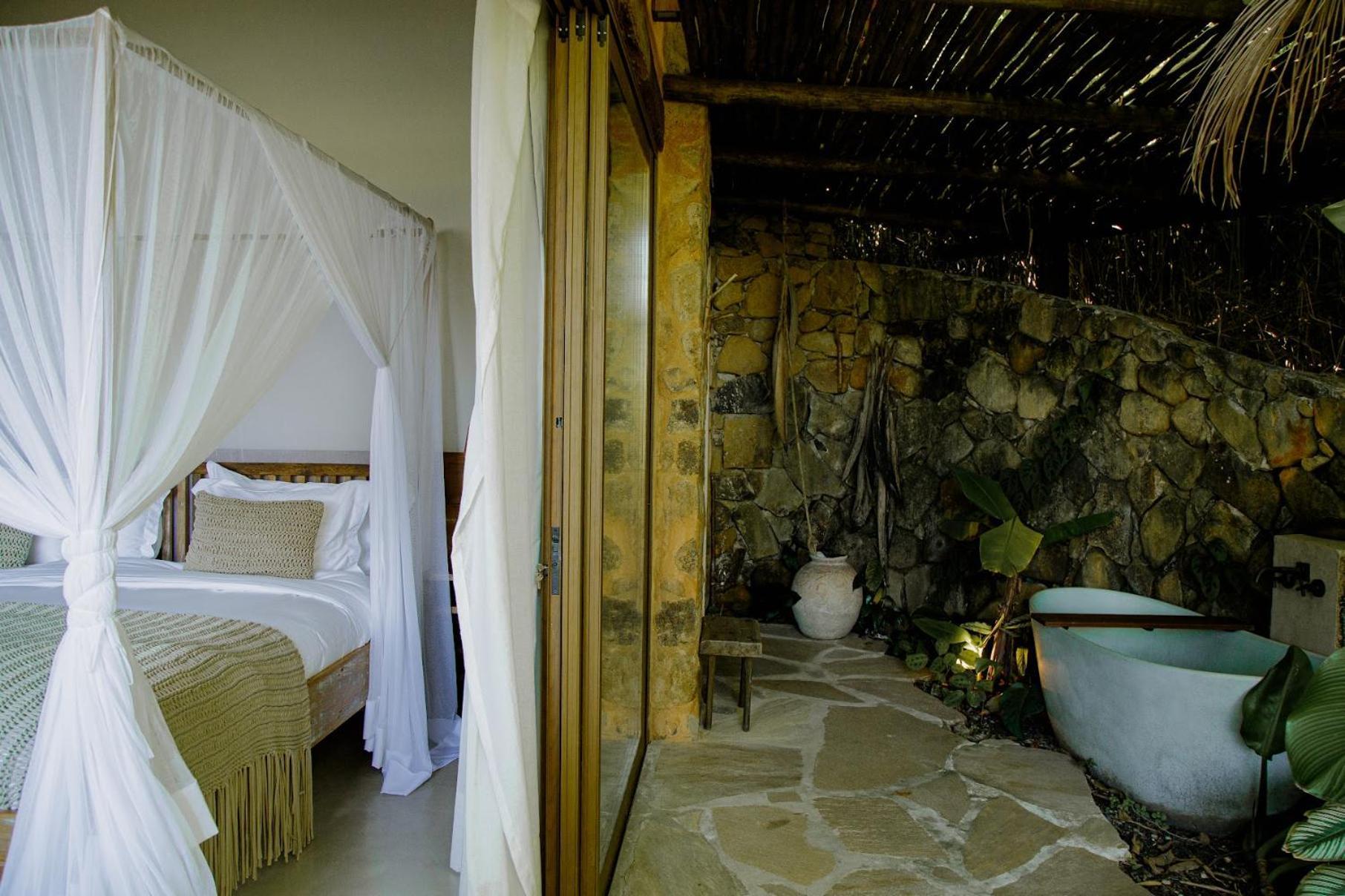 Casa Salga Hotel Ilhabela Ngoại thất bức ảnh