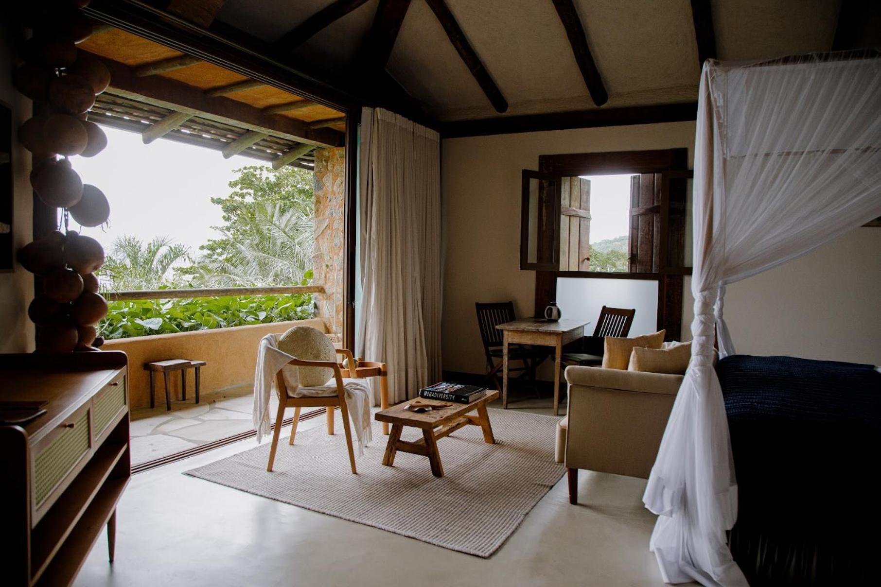 Casa Salga Hotel Ilhabela Ngoại thất bức ảnh