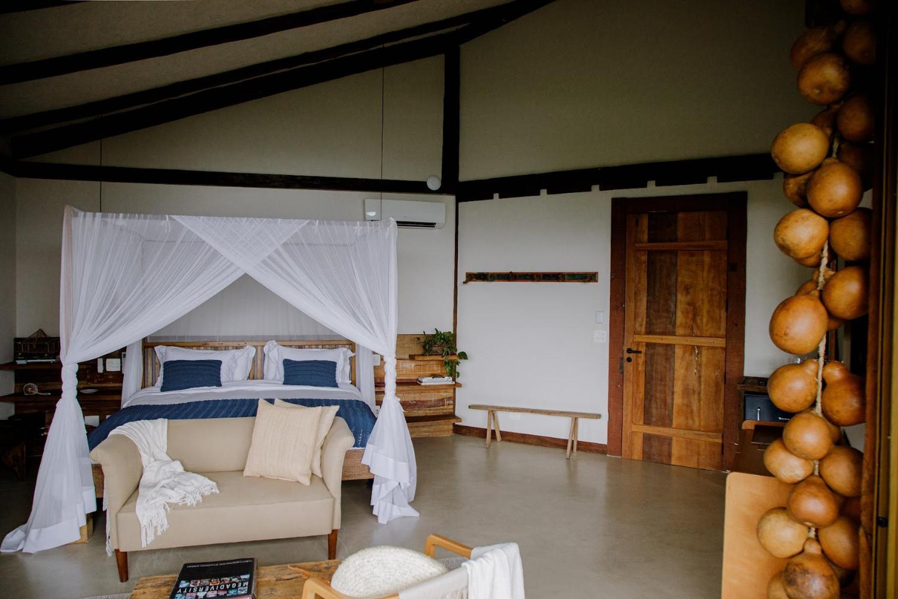 Casa Salga Hotel Ilhabela Ngoại thất bức ảnh