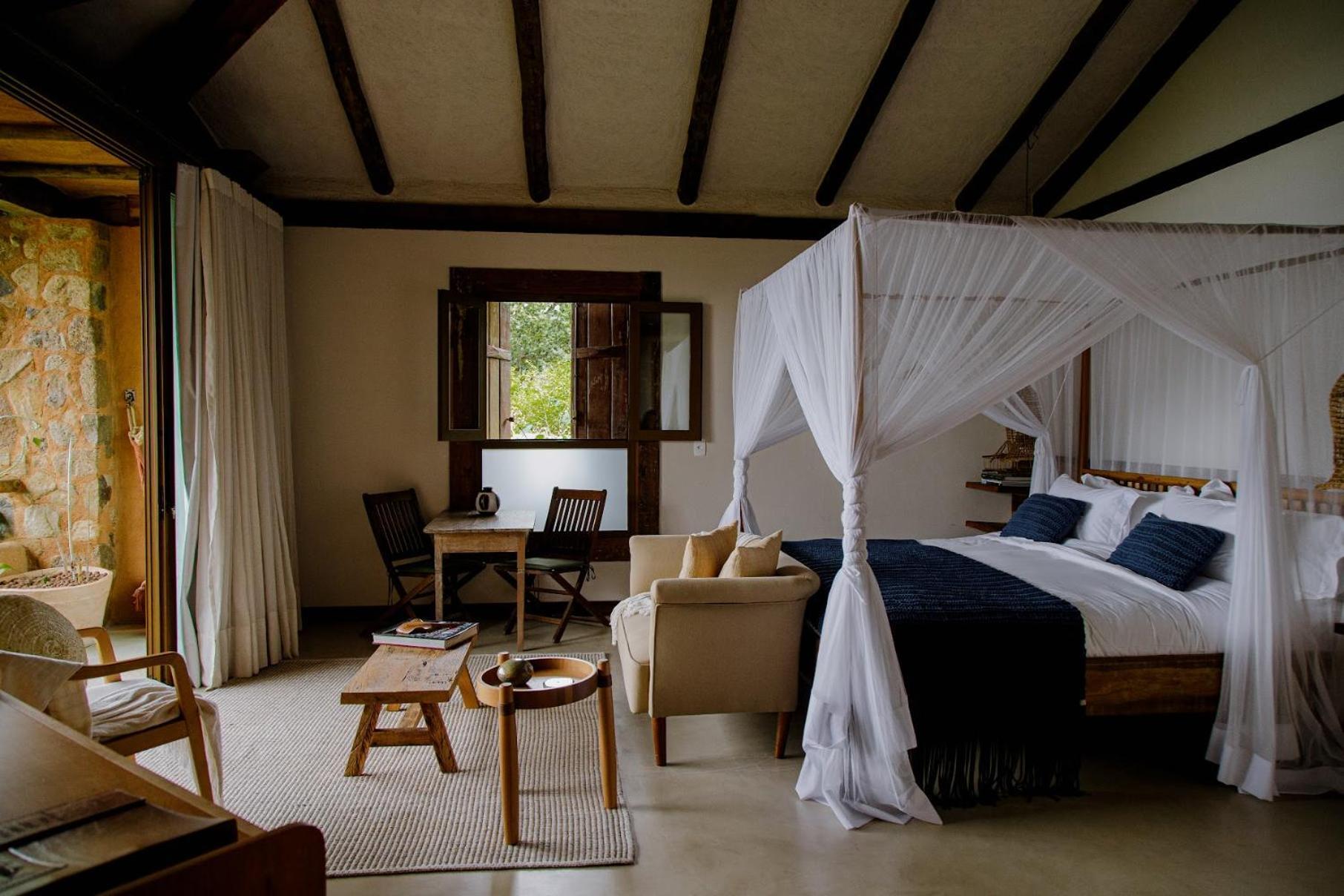 Casa Salga Hotel Ilhabela Ngoại thất bức ảnh