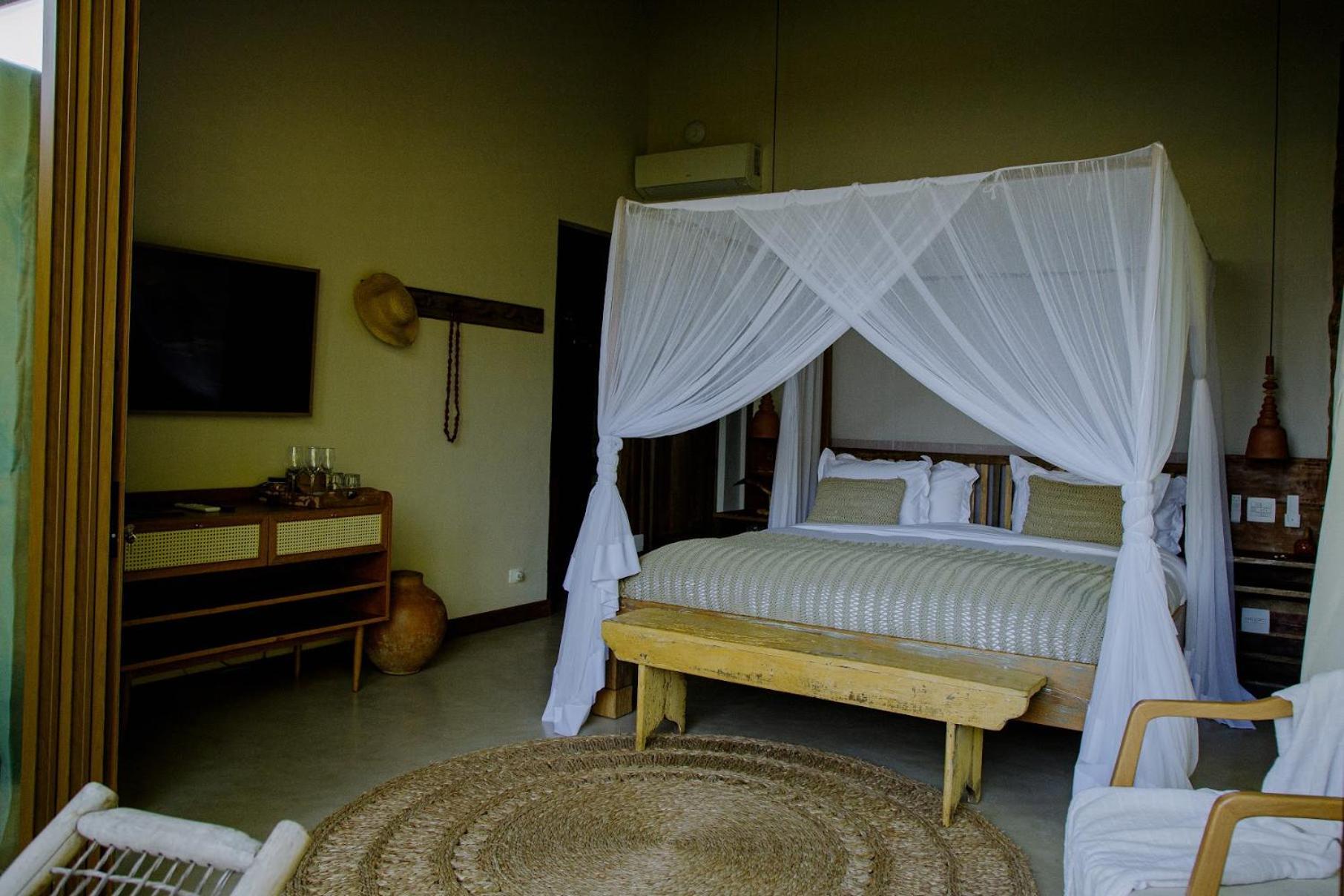 Casa Salga Hotel Ilhabela Ngoại thất bức ảnh