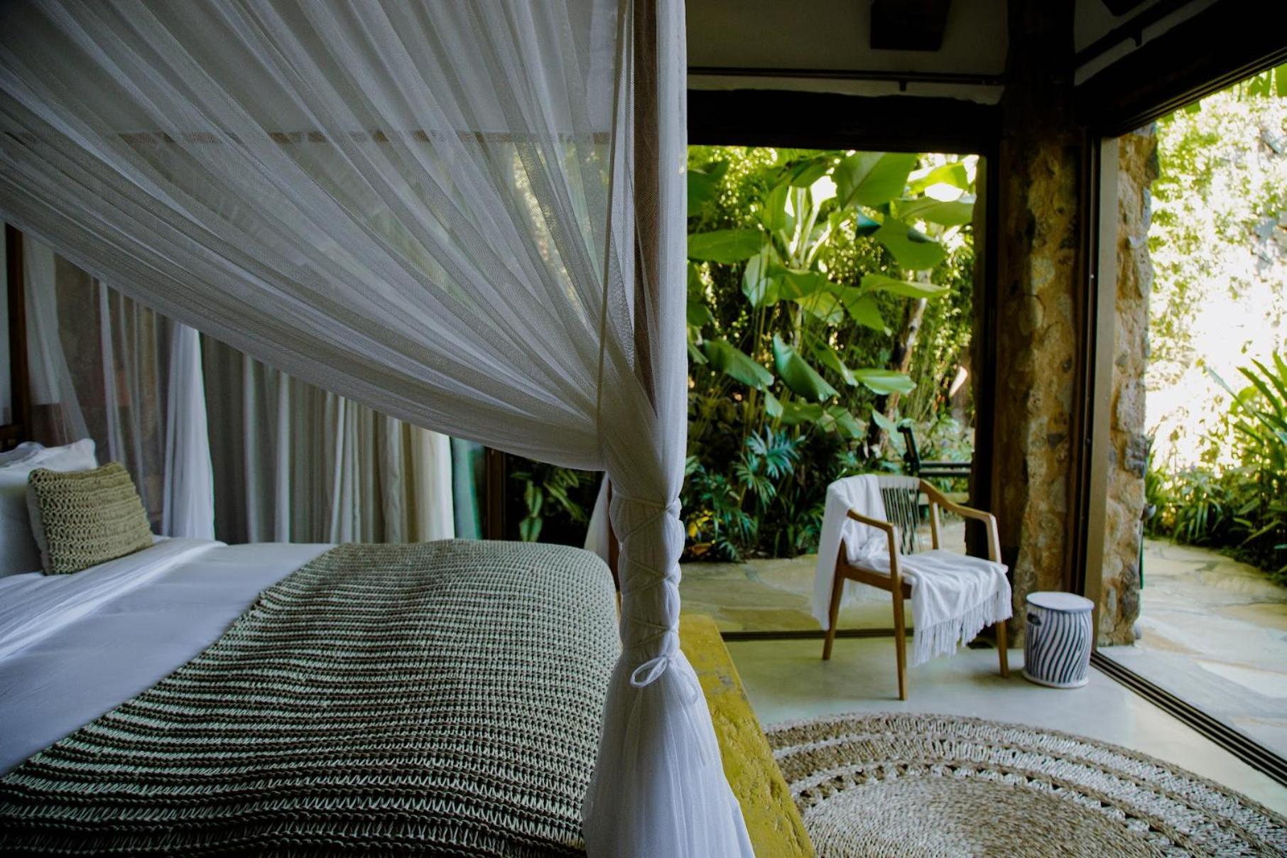 Casa Salga Hotel Ilhabela Ngoại thất bức ảnh